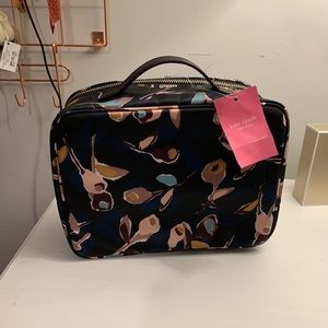 Kate Spade Cosmetic Bag
